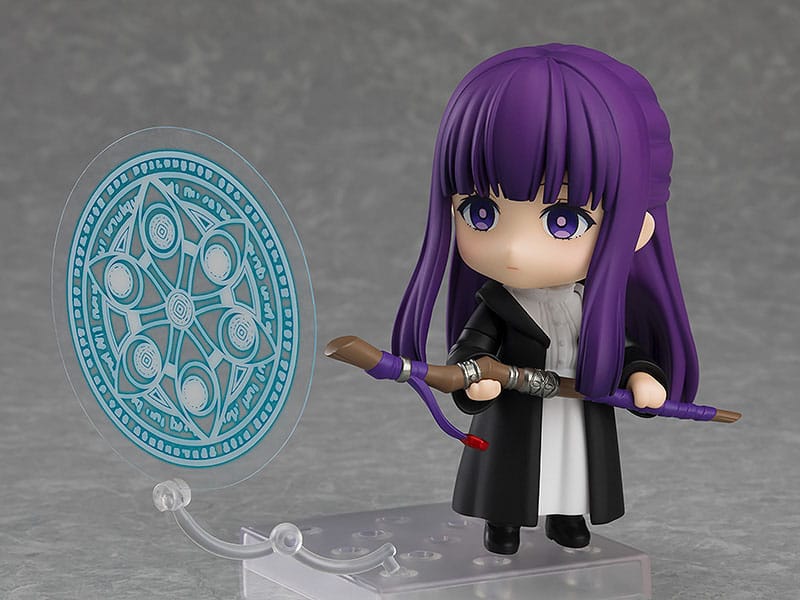 Frieren: Beyond Journey's End Fern 10cm Nendoroid Action Figure
