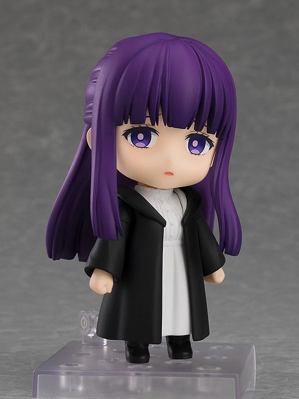 Frieren: Beyond Journey's End Fern 10cm Nendoroid Action Figure