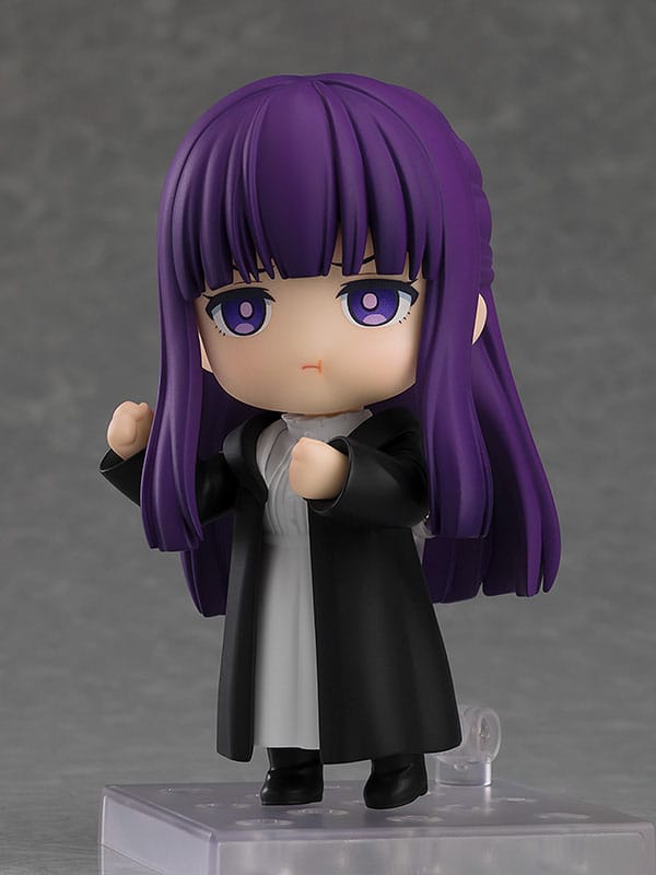 Frieren: Beyond Journey's End Fern 10cm Nendoroid Action Figure