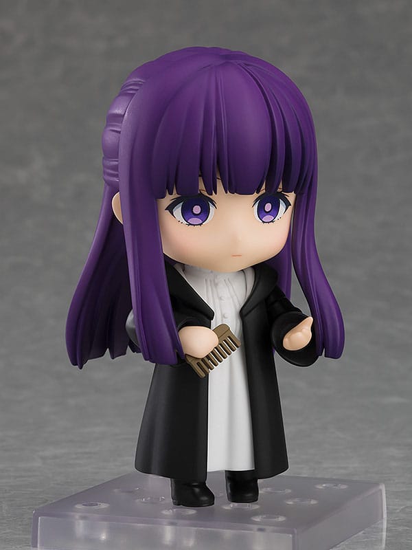 Frieren: Beyond Journey's End Fern 10cm Nendoroid Action Figure