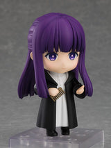 Frieren: Beyond Journey's End Fern 10cm Nendoroid Action Figure