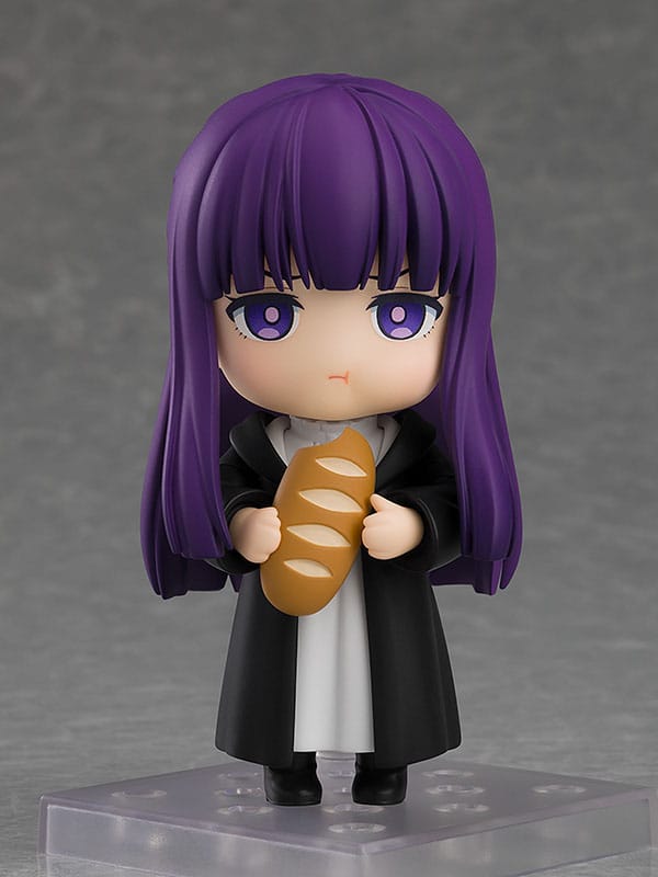 Frieren: Beyond Journey's End Fern 10cm Nendoroid Action Figure