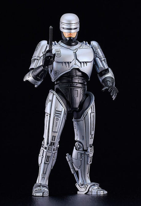 RoboCop RoboCop 18cm Moderoid Plastic Model Kit