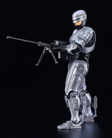 RoboCop RoboCop (Jetpack Equipment) 18cm Moderoid Plastic Model Kit