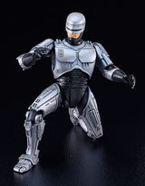 RoboCop RoboCop (Jetpack Equipment) 18cm Moderoid Plastic Model Kit