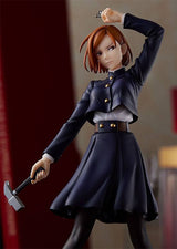 Jujutsu Kaisen Nobara Kugisaki 17cm Pop Up Parade Statue