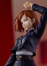 Jujutsu Kaisen Nobara Kugisaki 17cm Pop Up Parade Statue