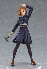 Jujutsu Kaisen Nobara Kugisaki 17cm Pop Up Parade Statue