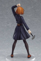 Jujutsu Kaisen Nobara Kugisaki 17cm Pop Up Parade Statue