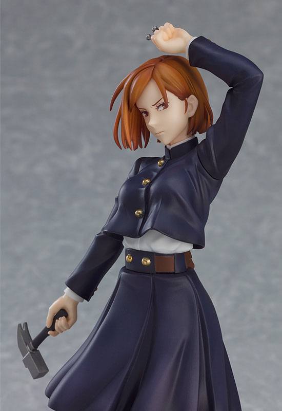 Jujutsu Kaisen Nobara Kugisaki 17cm Pop Up Parade Statue