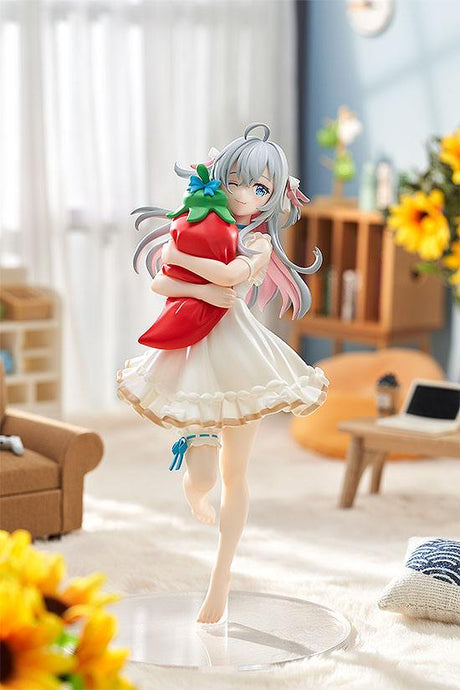Kagura Nana - Pop Up Parade Figure