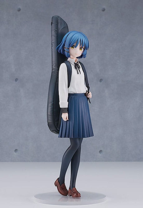Bocchi the Rock! Ryo Yamada 25cm 1/7 Scale PVC Statue
