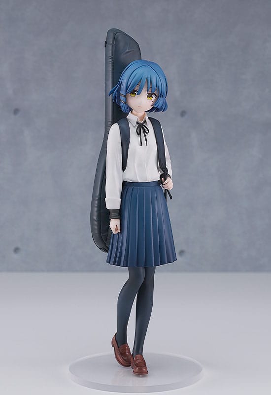 Bocchi the Rock! Ryo Yamada 25cm 1/7 Scale PVC Statue