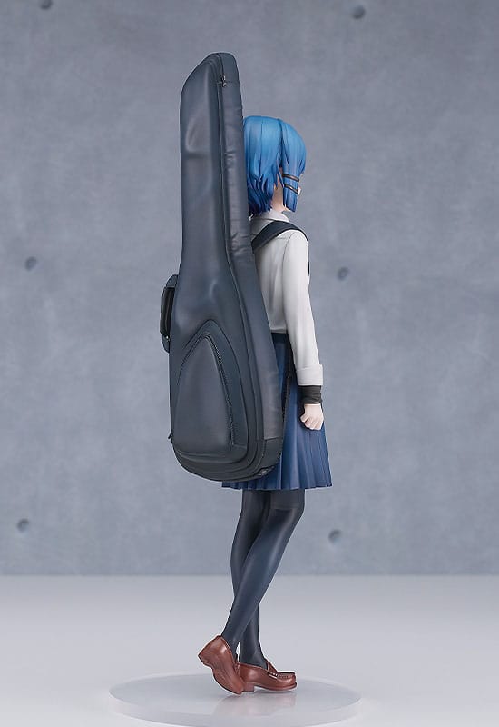 Bocchi the Rock! Ryo Yamada 25cm 1/7 Scale PVC Statue