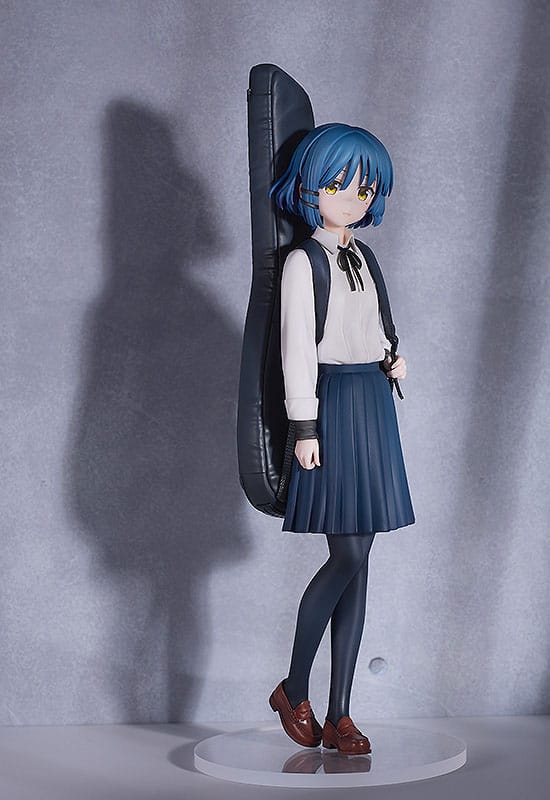Bocchi the Rock! Ryo Yamada 25cm 1/7 Scale PVC Statue