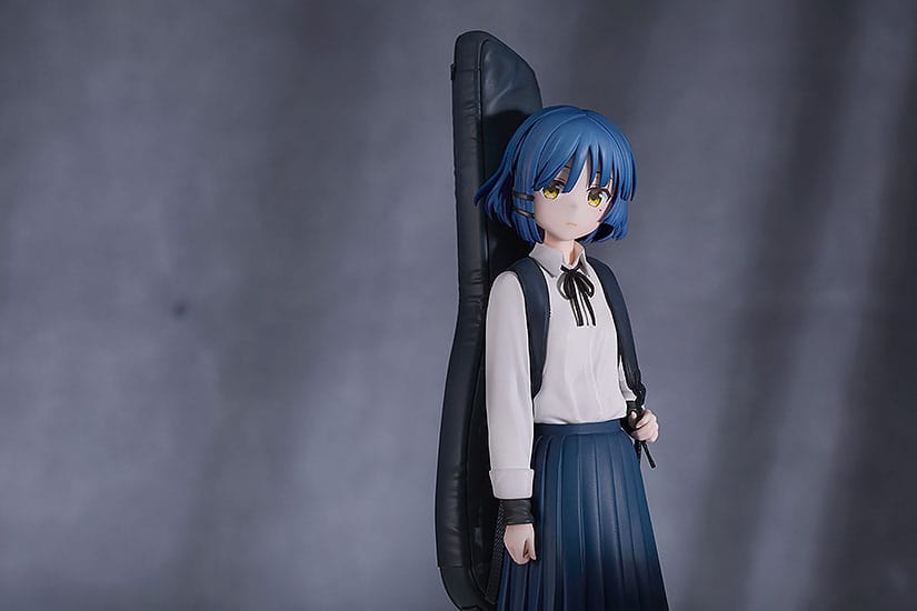 Bocchi the Rock! Ryo Yamada 25cm 1/7 Scale PVC Statue