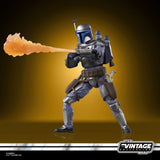Star Wars Episode II Attack of the Clones Jango Fett 10cm Vintage Collection Action Figure