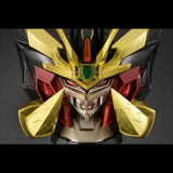 The King of Braves GaoGaiGar 27cm Diecast Head Display Model