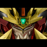 The King of Braves GaoGaiGar 27cm Diecast Head Display Model
