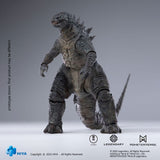 Godzilla 2014 Godzilla 16cm Exquisite Basic Action Figure