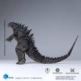 Godzilla 2014 Godzilla 16cm Exquisite Basic Action Figure