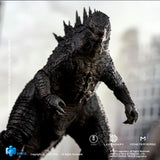 Godzilla 2014 Godzilla 16cm Exquisite Basic Action Figure