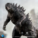 Godzilla 2014 Godzilla 16cm Exquisite Basic Action Figure