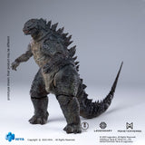 Godzilla 2014 Godzilla 16cm Exquisite Basic Action Figure