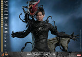 Marvel Spider-Man 3 Spider-Man (Black Suit) (Deluxe Version) 30cm 1/6 Scale Movie Masterpiece Action Figure