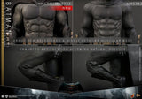 DC Comics Batman v Superman: Dawn of Justice Batman 2.0 (Deluxe Version) 32cm 1/6 Scale Movie Masterpiece Action Figure