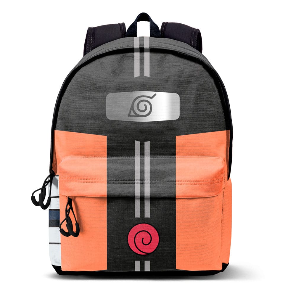 Naruto Shippuden Dress HS Fan Backpack