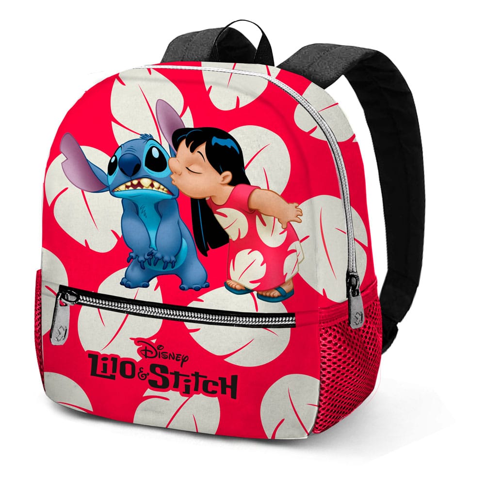 Disney Lilo & Stitch Sweet Kiss Backpack
