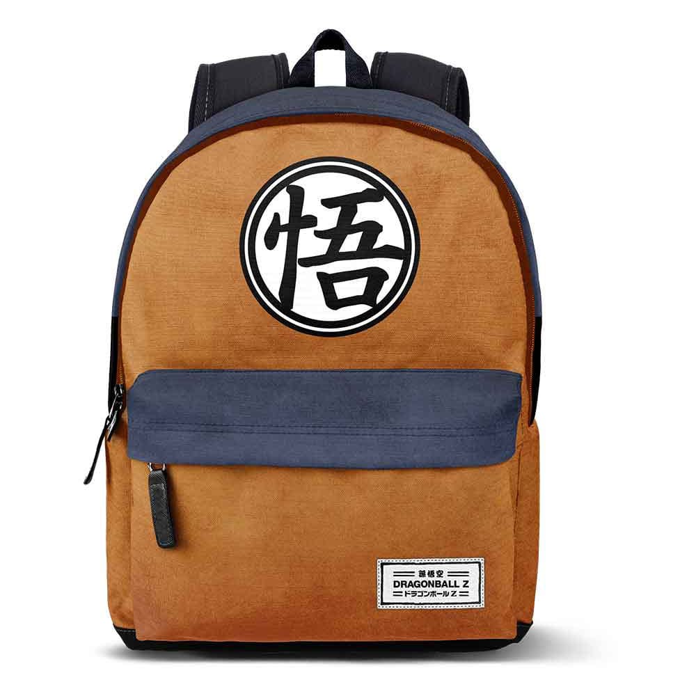 Dragon Ball Symbol HS Fan Backpack