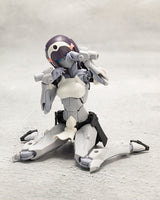 Unlimited Universe Megalomaria Novice 16cm Model Kit