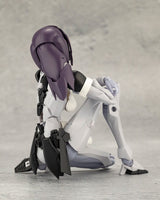 Unlimited Universe Megalomaria Novice 16cm Model Kit