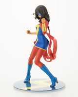 Marvel Mrs. Marvel Renewal Package 20cm 1/7 Scale Bishoujo PVC Statue