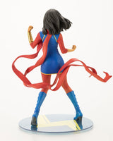 Marvel Mrs. Marvel Renewal Package 20cm 1/7 Scale Bishoujo PVC Statue