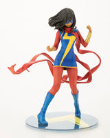 Marvel Mrs. Marvel Renewal Package 20cm 1/7 Scale Bishoujo PVC Statue