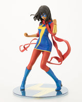 Marvel Mrs. Marvel Renewal Package 20cm 1/7 Scale Bishoujo PVC Statue