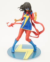 Marvel Mrs. Marvel Renewal Package 20cm 1/7 Scale Bishoujo PVC Statue