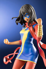 Marvel Mrs. Marvel Renewal Package 20cm 1/7 Scale Bishoujo PVC Statue