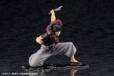 Jujutsu Kaisen Toji Fushiguro 19cm 1/8 Scale ARTFX J Statue