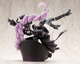 Master Detective Archives: RAIN CODE Shinigami 21cm 1/7 Scale PVC Statue