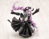 Master Detective Archives: RAIN CODE Shinigami 21cm 1/7 Scale PVC Statue