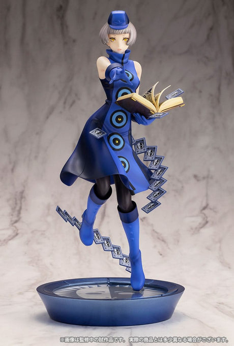 Persona 3 Reload Elizabeth 22cm 1/8 Scale ARTFX J Statue