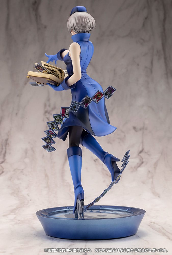 Persona 3 Reload Elizabeth 22cm 1/8 Scale ARTFX J Statue