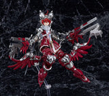 Godz Order PLAMAX GO-03 Godwing Dragon Knight Ren Firedragon 17cm Plastic Model Kit