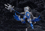Godz Order PLAMAX GO-04 Godwing Dragon Knight Himari Bahamut 17cm Plastic Model Kit
