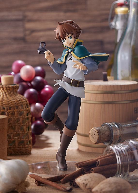 Kono Subarashii Sekai Ni Syukufuku Wo! POP UP PARADE Kazuma