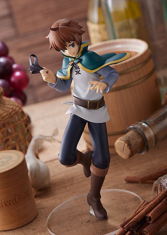 Kono Subarashii Sekai Ni Syukufuku Wo! POP UP PARADE Kazuma